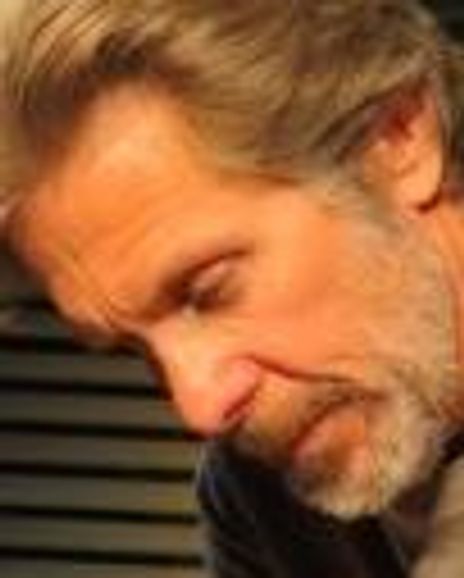 Biniam Tekola Headshot