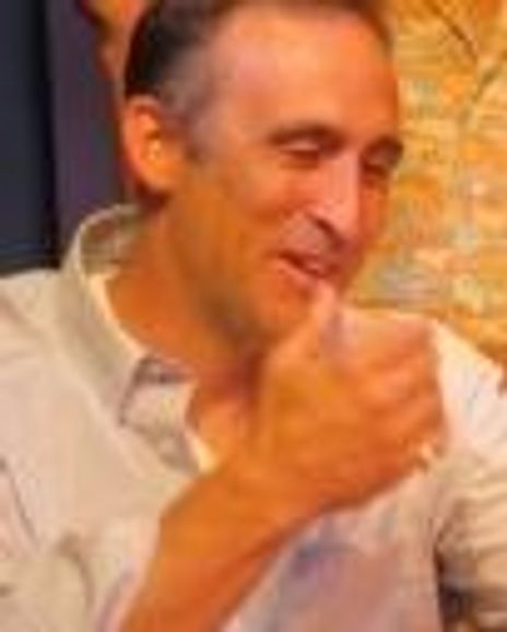 Victor Verhaerghe Headshot