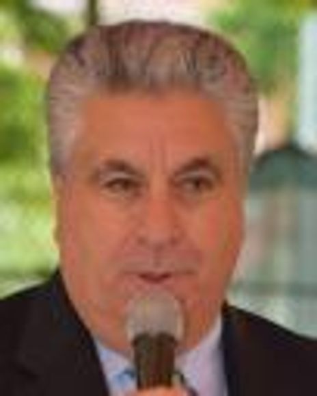 Frank Gulluscio Headshot