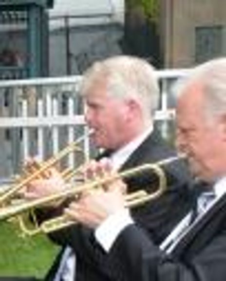 Steve Johns Headshot