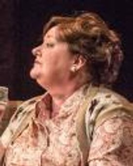 Sally Bankes Headshot