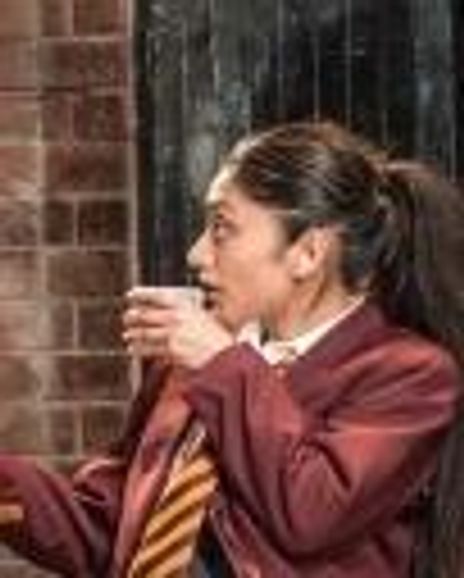 Salma Hoque Headshot