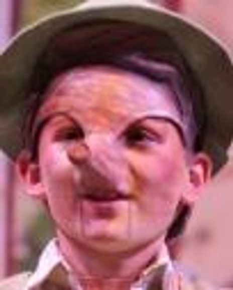 Topher Cundith Headshot