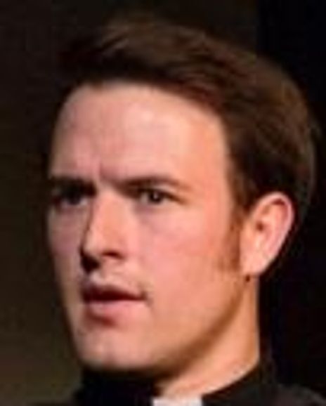 Mark Dolson Headshot