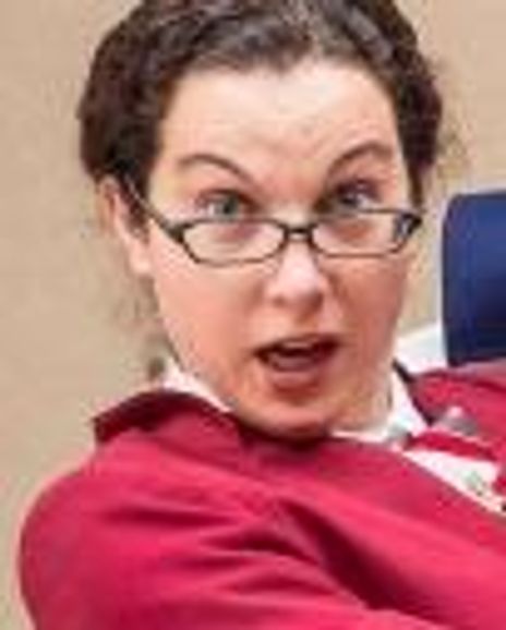 Ethan LaFrance Headshot