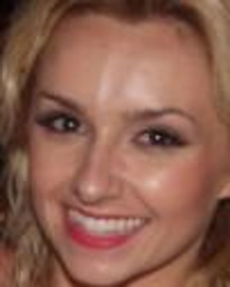 Rachael Johnson Headshot