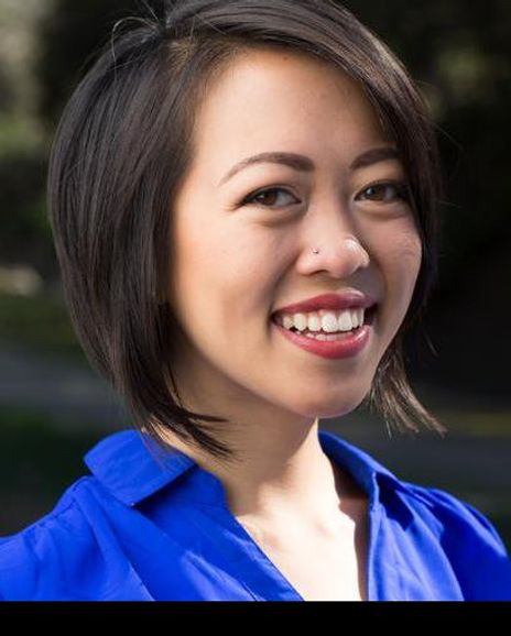 Crystal Cole Headshot