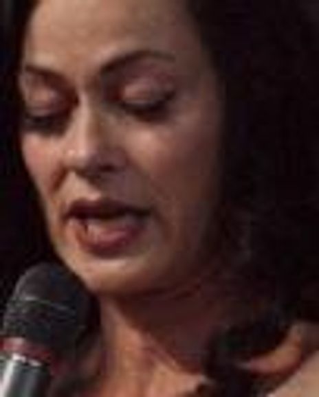 Toria Watson Headshot