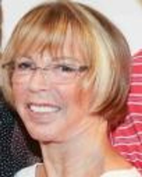 Judith Bloomfield Headshot