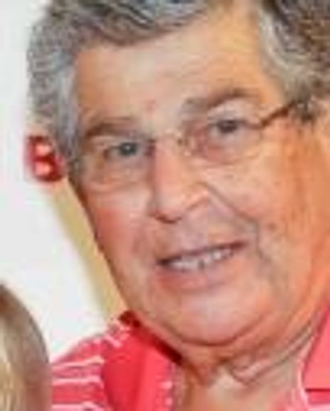 Martin Bloomfield Headshot