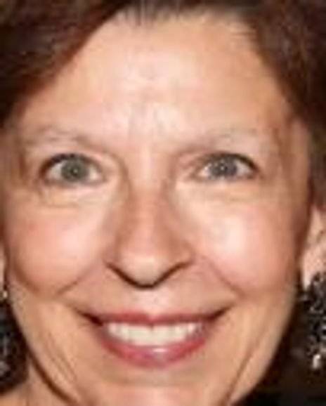 June Guertin Headshot