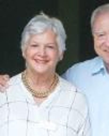 Marry Ann Quinson Headshot