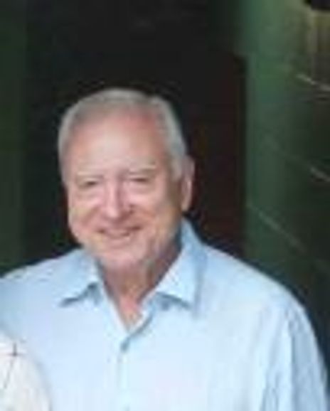 Bruno Auinson Headshot