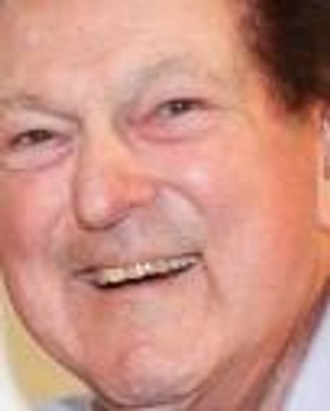 Morriss Levitt Headshot