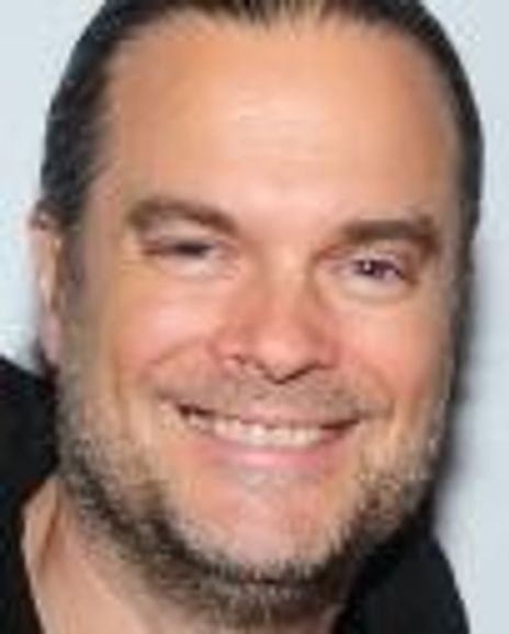 Bentley Meeker Headshot