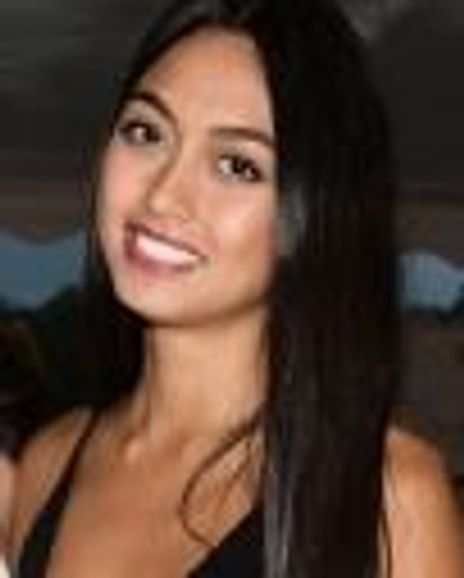 Andra Gutierrez Headshot