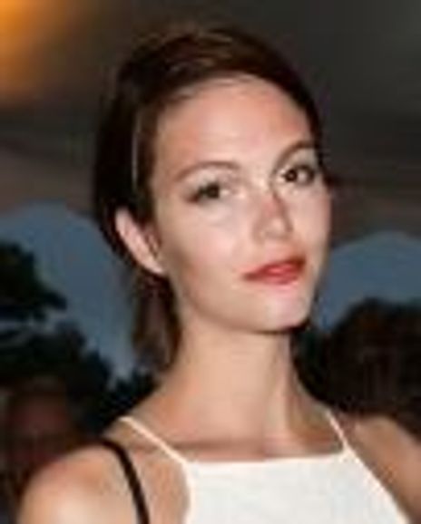 Faith Myers Headshot