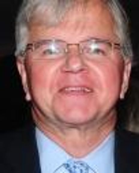 Fred Thiele Headshot