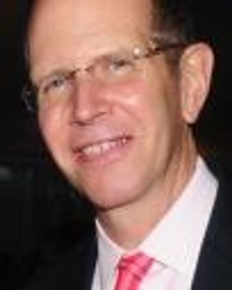 Bob Chalone Headshot