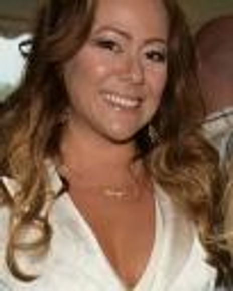 Grace Perez Headshot