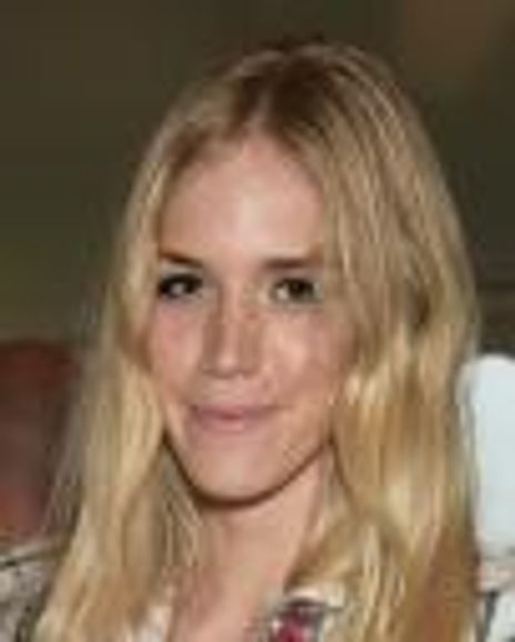 Sue Williamson Headshot