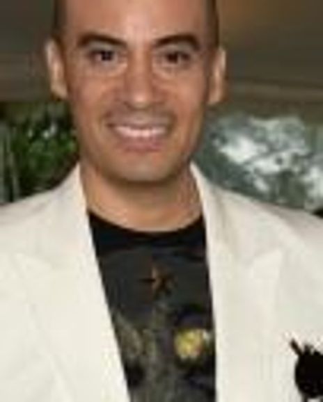 Justin Lujan Headshot