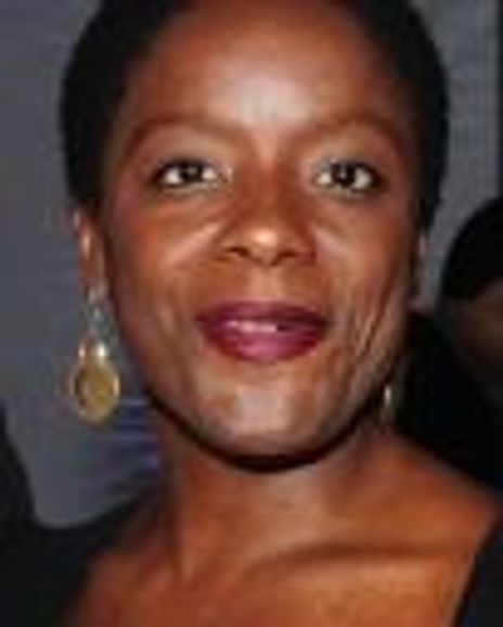 Alycya Miller Headshot