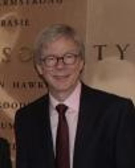 Sarah Douglas Headshot