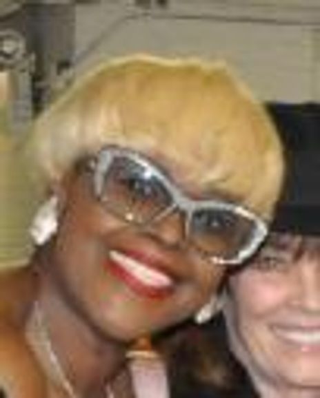 Denis Spann Morgan Headshot