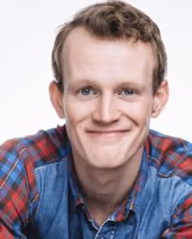 PJ Adzima Headshot