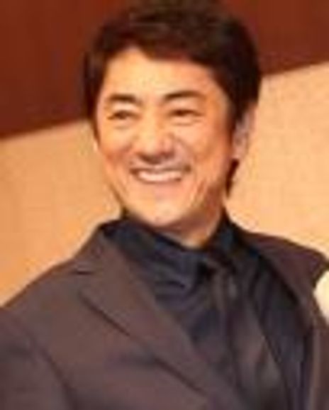 Masachika Ichimura Headshot