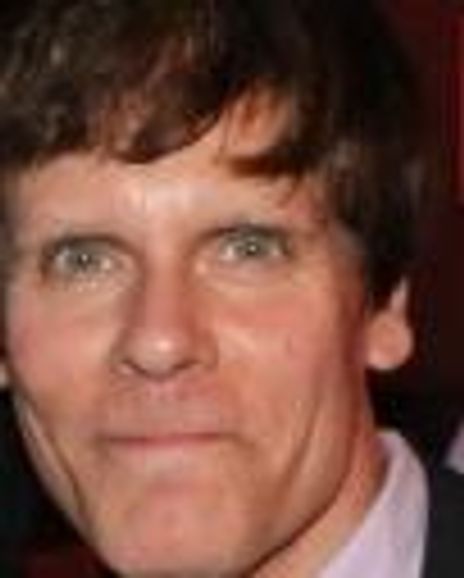 John Norris Headshot