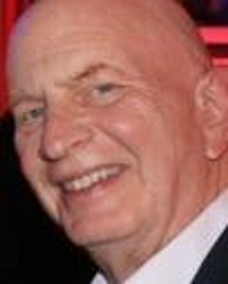 Jan Degenshein Headshot