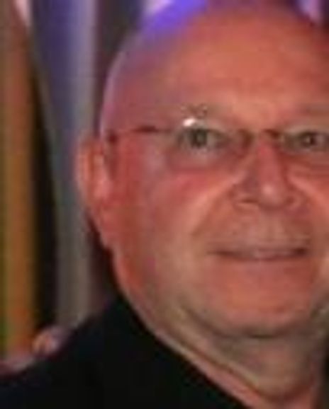 John Douponce Headshot