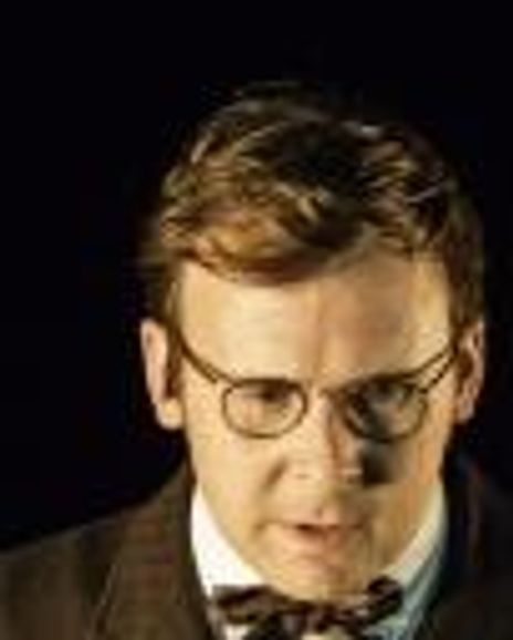 Colin Hoult Headshot