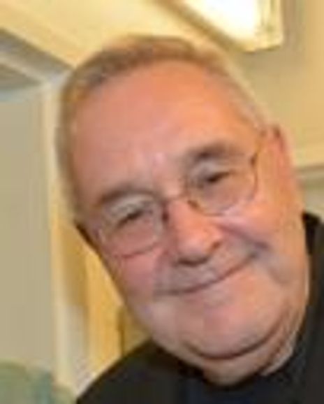 Michael Sommers Headshot