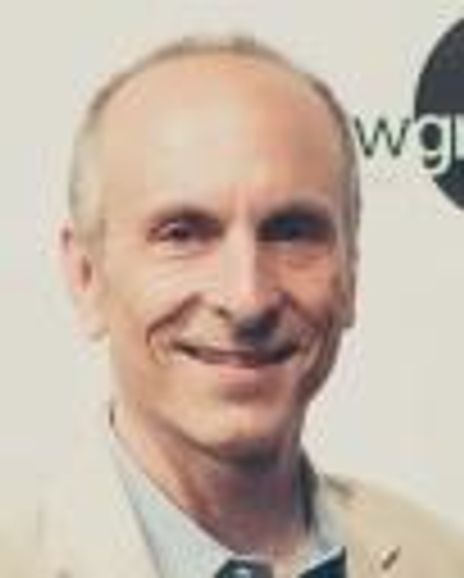 Seth Barris Headshot