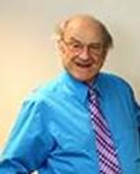 Mel Leipzig Headshot