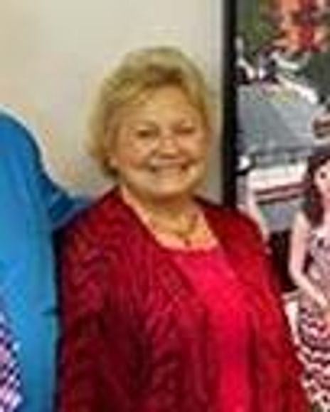 Patricia C. Donohue Headshot