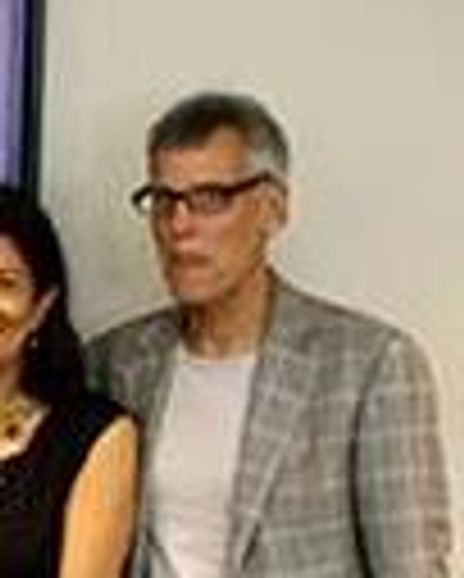 Mark Matzen Headshot