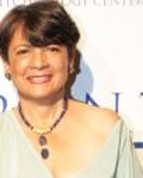 Pat Bransford Headshot