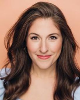 Kaitlyn Frank Headshot