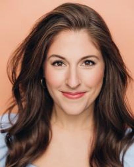 Kaitlyn Frank Headshot