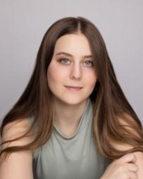 Corinne Gorgas Headshot