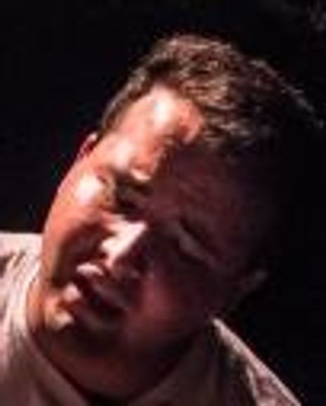 Preston Eberlijn Headshot