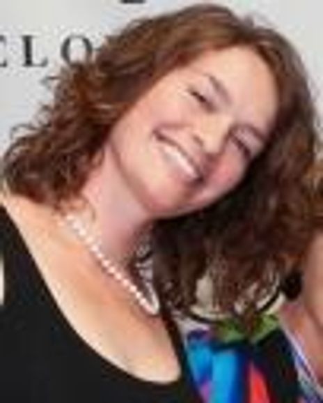 Kata Cots Headshot