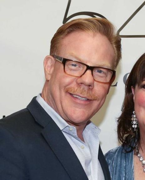 Rich Schell Headshot