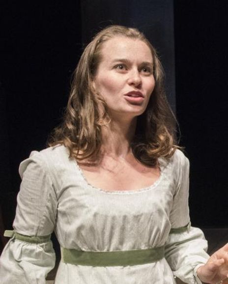 Caitlin Duffy Headshot