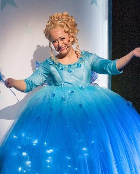 Emily Vargo Headshot