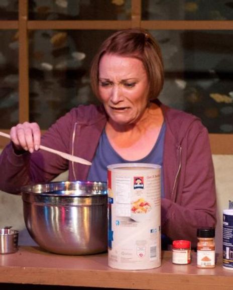 Megan Van dehay Headshot